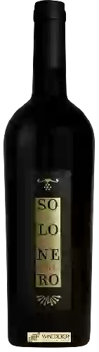 Domaine Vinicola Mastricci Antonio - Solonero Nero di Troia