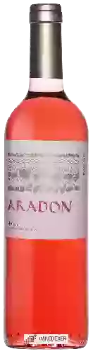 Bodegas Aradon - Rosado