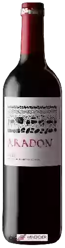 Bodegas Aradon - Tinto