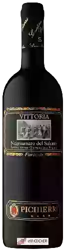 Domaine Vinicola Savese Pichierri - Vittoria Negroamaro del Salento