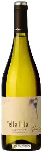 Domaine Viniric - Vella Lola Blanc