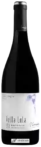 Domaine Viniric - Vella Lola Negre