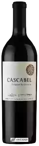 Domaine Vinisterra - Cascabel Tempranillo - Grenache