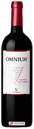 Domaine Viniterra - Omnium Cabernet Sauvignon