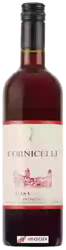 Domaine Vino dei Fratelli - Casa Rossa Cornicelli