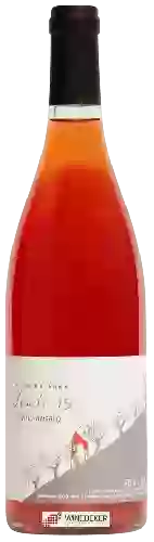 Domaine Vino di Anna - Jeudi 15 Rosato