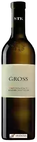 Domaine Vino Gross - Ehrenhausen Weissburgunder