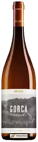 Domaine Vino Gross - Gorca Furmint