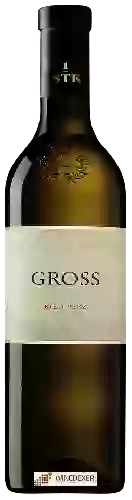 Domaine Vino Gross - Perz Gelber Muskateller