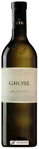 Domaine Vino Gross - Ried Nussberg (Nussberg Sauvignon Blanc)