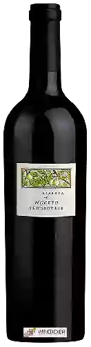 Domaine Noceto - Riserva Sangiovese