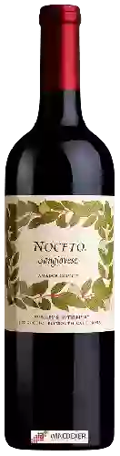 Domaine Noceto - Sangiovese