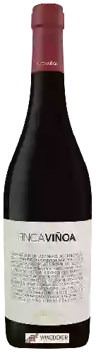 Domaine Finca Viñoa - Tinto