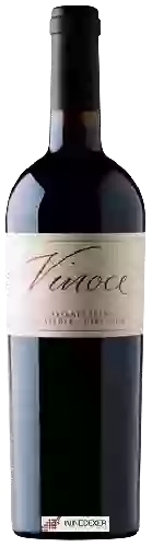 Domaine Vinoce - Cabernet Franc