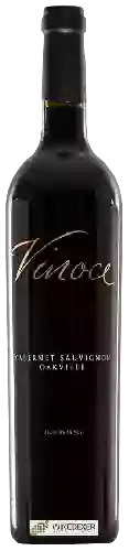 Domaine Vinoce - Cabernet Sauvignon