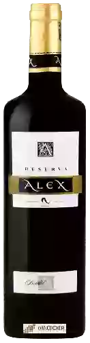 Domaine Vinos Alex - Alex Clásica Reserva