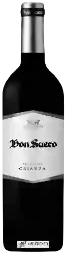 Domaine Vinos de León - Don Suero Prieto Picudo Crianza