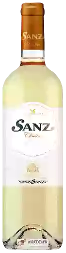 Domaine Vinos Sanz - Cl&aacutesico