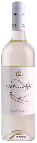 Domaine Vinos Sanz - Montesol Rueda