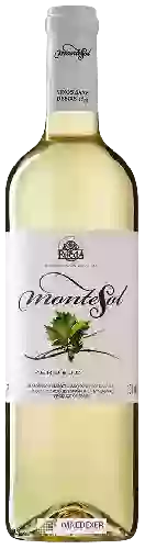 Domaine Vinos Sanz - Montesol Verdejo