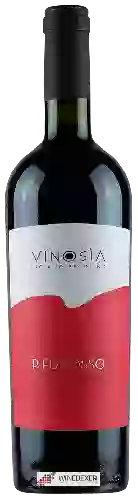 Domaine Vinosia - Piedirosso