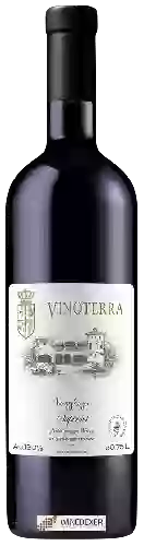 Domaine Vinoterra - Saperavi (საფერავი)