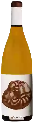 Domaine Vins de Pedra - Blanc de Folls