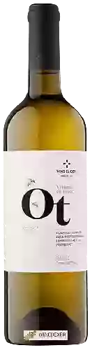 Domaine Vins El Cep - Ot Blanc de Terrer