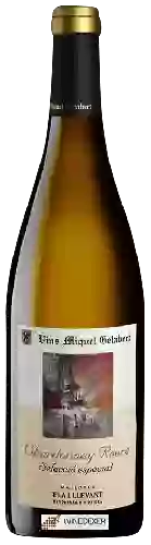 Domaine Vins Miquel Gelabert - Chardonnay Roure Selecció Especial