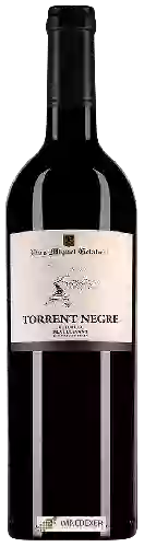 Domaine Vins Miquel Gelabert - Torrent Negre