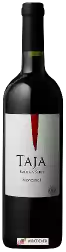 Domaine Taja - Bodega Serie Monastrell