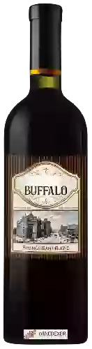 Domaine Vintage Buffalo