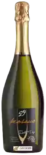 Domaine Vintinove - Prosecco Extra Dry