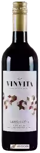 Domaine Vinvita - Sangiovese Rubicone