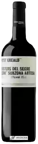 Domaine Vinya l'Hereu - Petit Grealò Sero