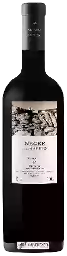 Domaine Vinyes dels Aspres - Negre dels Aspres Criança