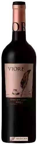 Domaine Viore - 5 Meses en Barrica  Tinto