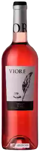 Domaine Viore - Rosado