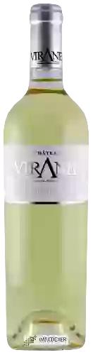 Domaine Viranel - Saint Chinian Tradition Blanc