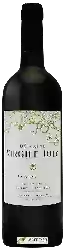 Domaine Virgile Joly - Saturne Rouge