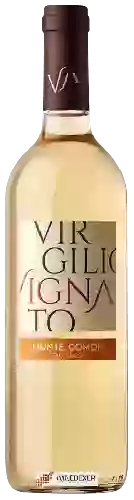 Domaine Virgilio Vignato - Monte Comon Garganega