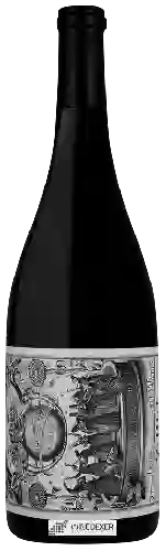 Domaine VML (Virginia Marie Lambrix) - Pinot Noir