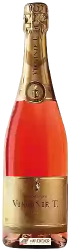 Domaine Virginie T - Rosé Champagne