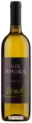 Domaine Vis Amoris - Pigato Domé