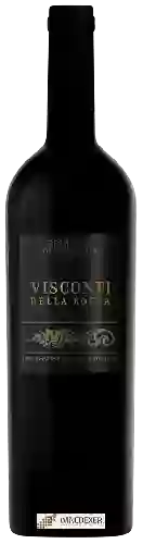 Domaine Visconti della Rocca - Primitivo di Manduria