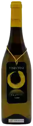 Domaine Visintini - Amphora Friulano