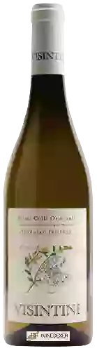 Domaine Visintini - Verduzzo - Friulano