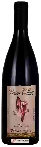 Domaine Vision Cellars - Pinot Noir