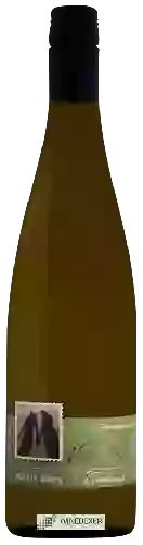 Domaine Vista Hills - Treehouse Pinot Gris