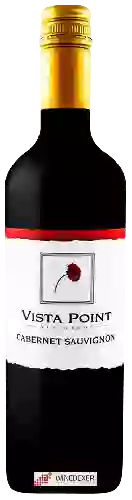 Domaine Vista Point - Cabernet Sauvignon